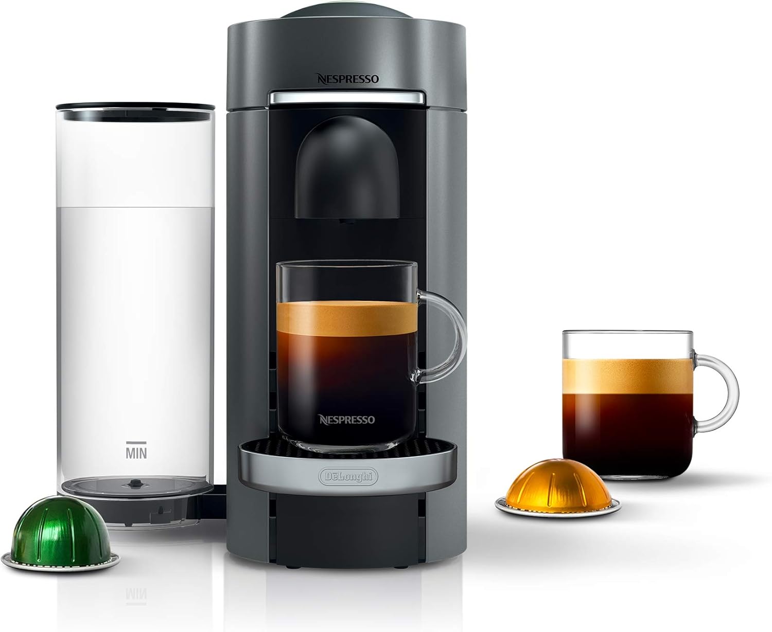 top rated coffee makers