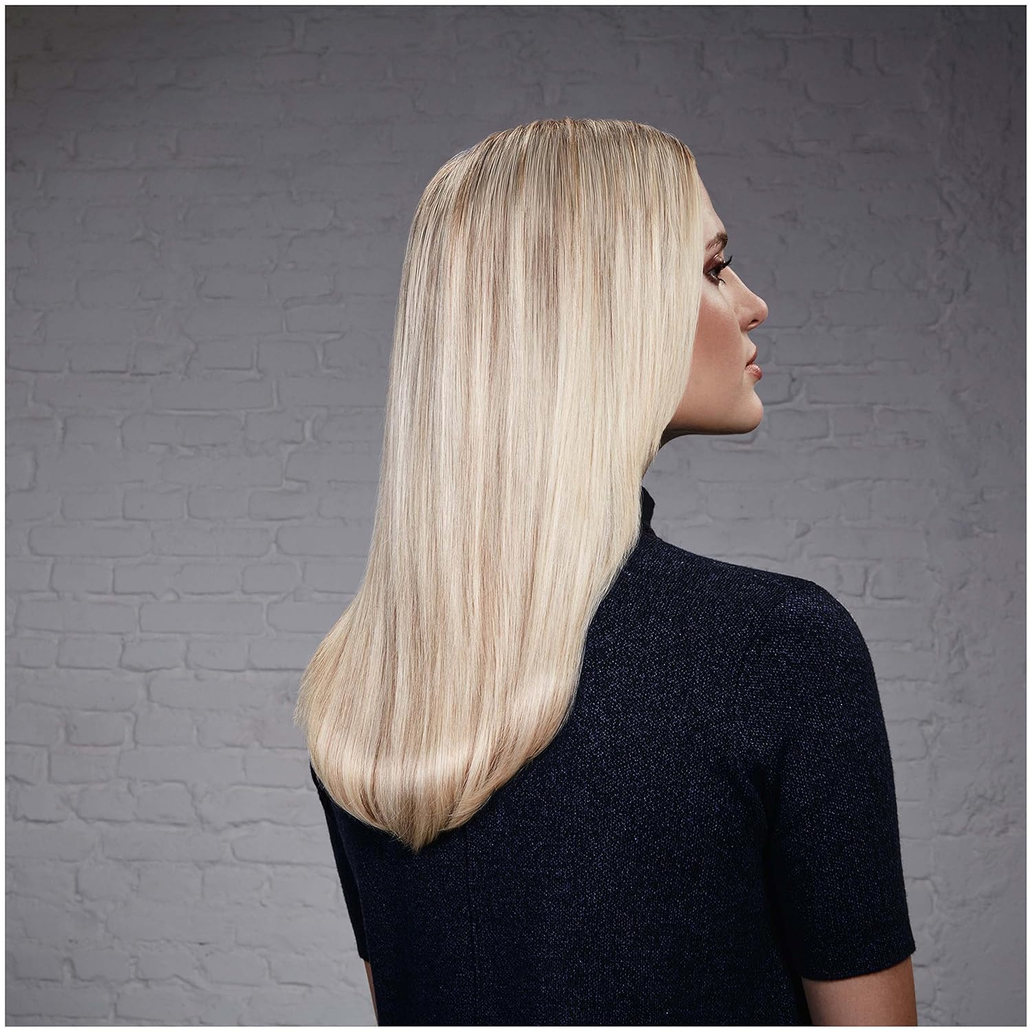 Nexxus Color Assure Shampoo and Conditioner for Color Treated Hair Color Assure Enhance Color Vibrancy for Up to 40 Washes 33.8 oz, 2 Count - Image 3