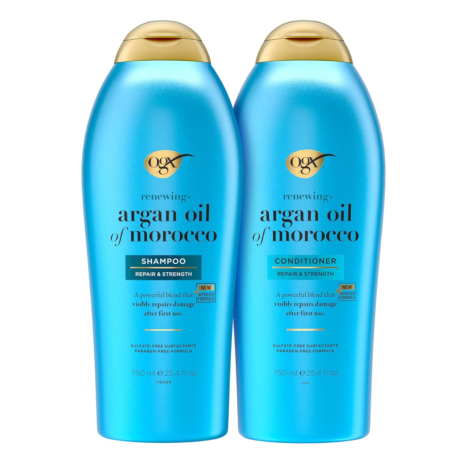 top rated shampoos and conditioners