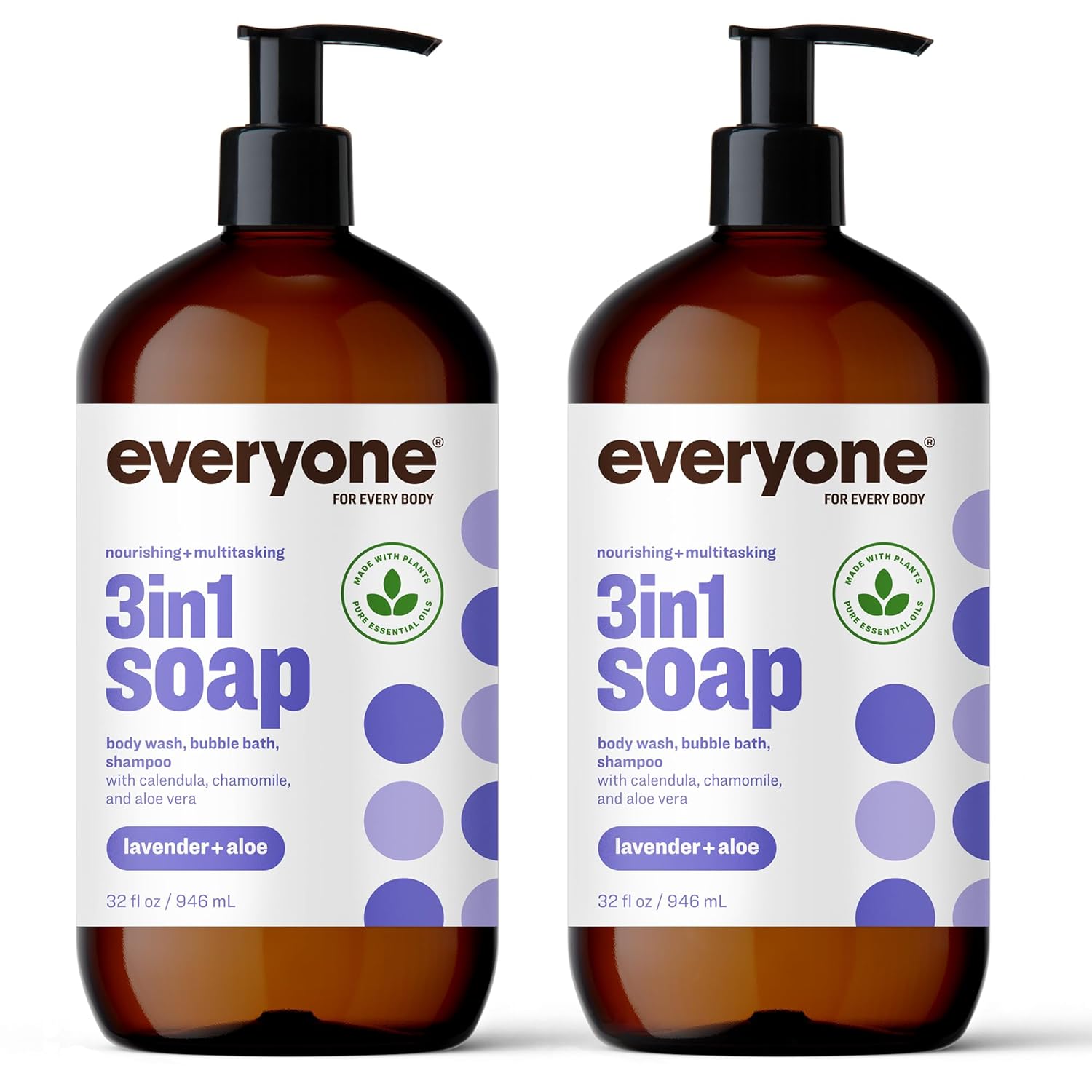 organic soaps and body washes