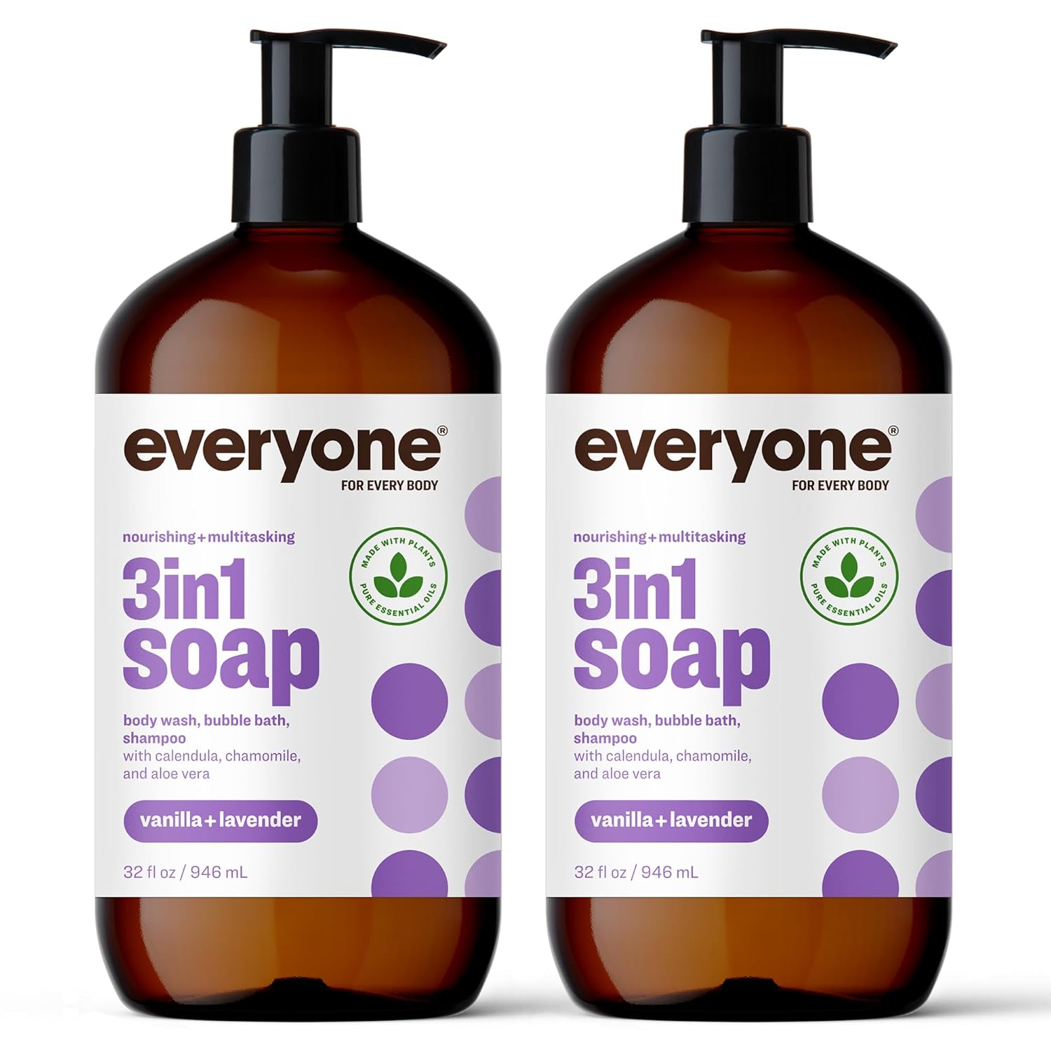 organic soaps and body washes