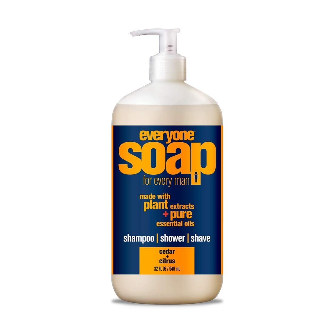 organic soaps and body washes