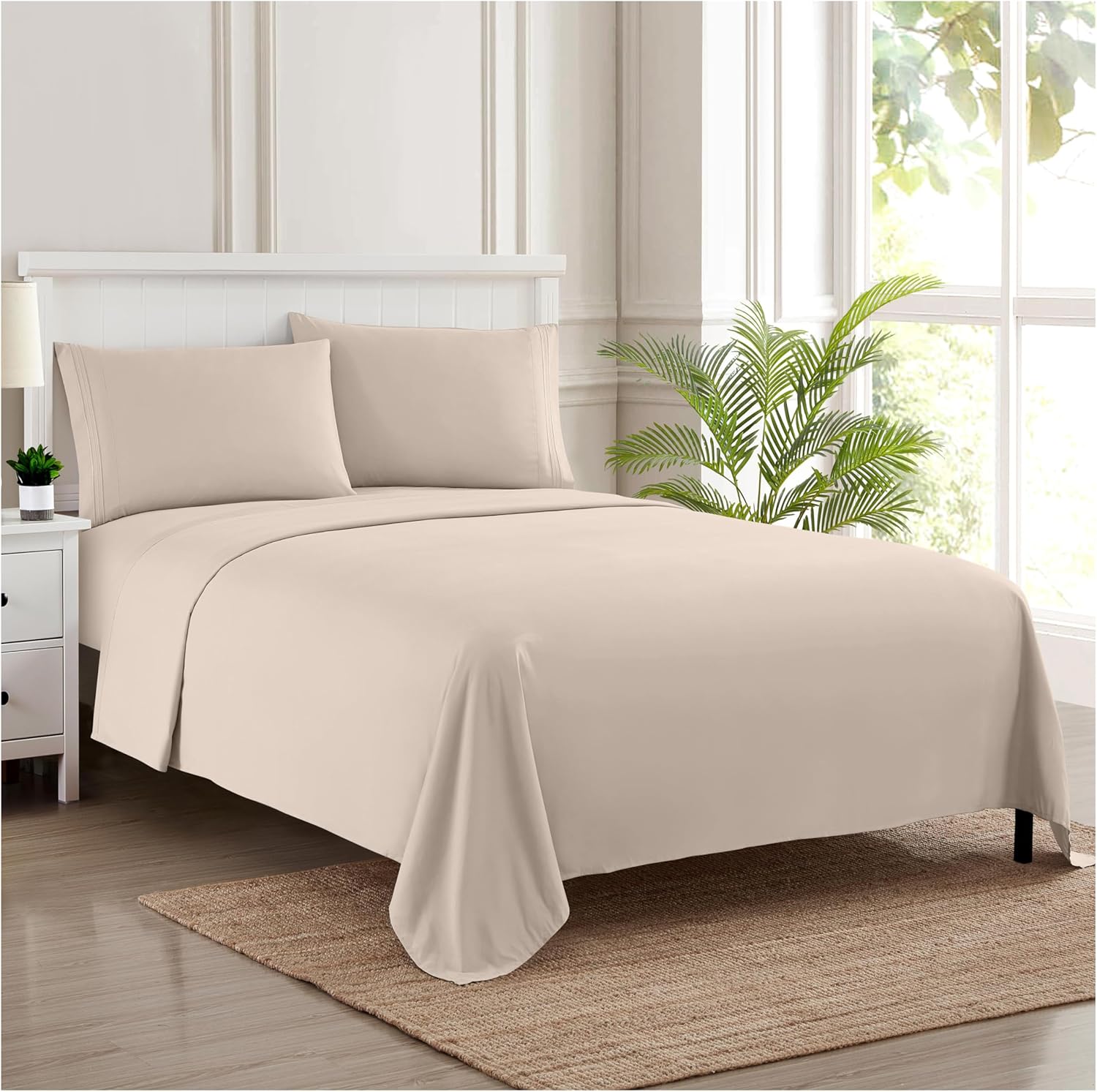 best selling bedsheets and linens