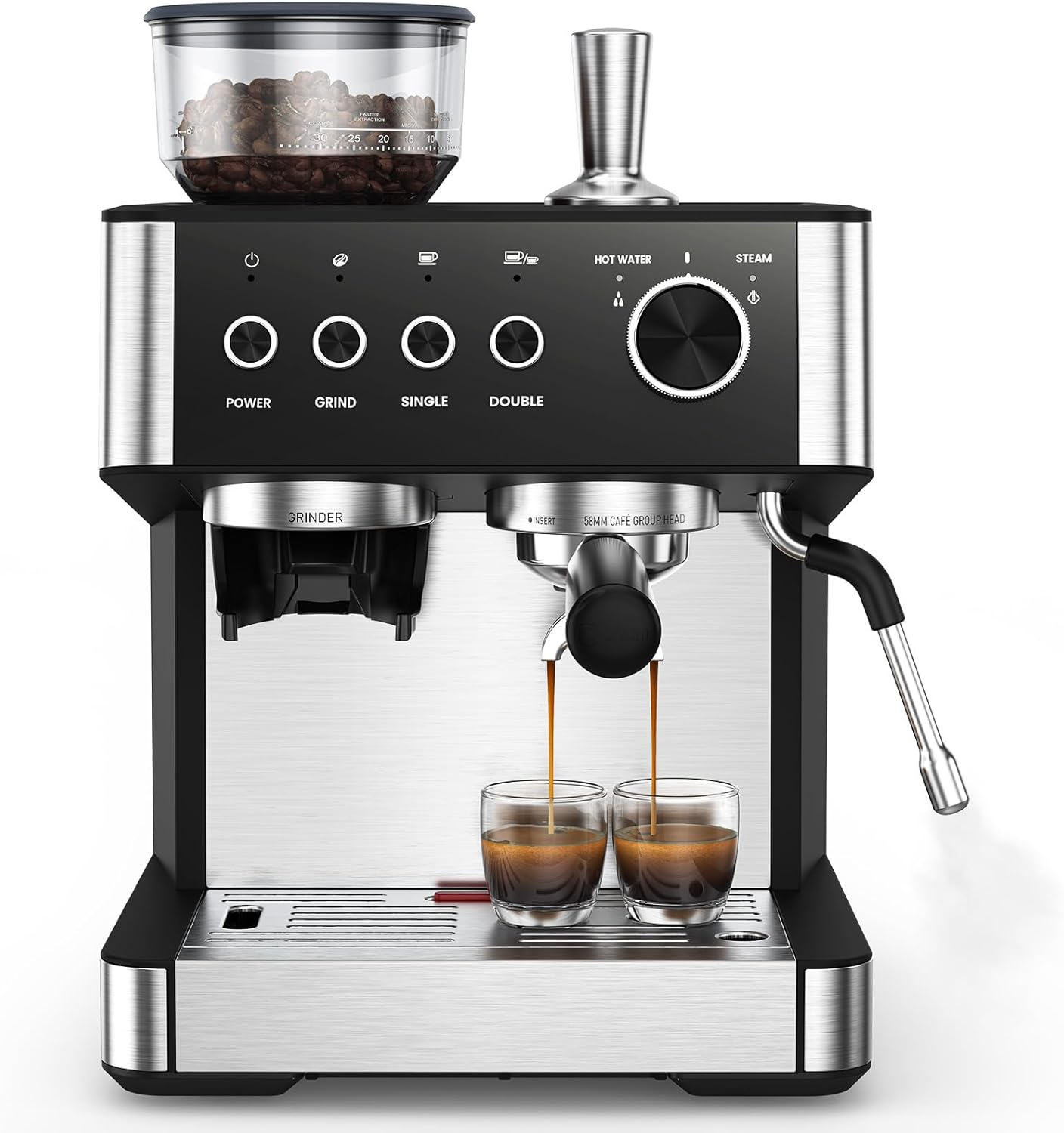 top rated coffee makers