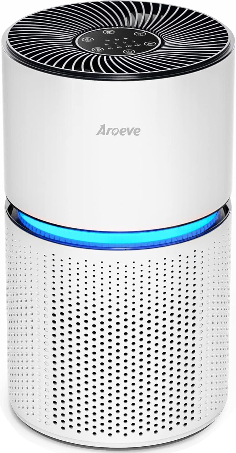 best rated air purifiers
