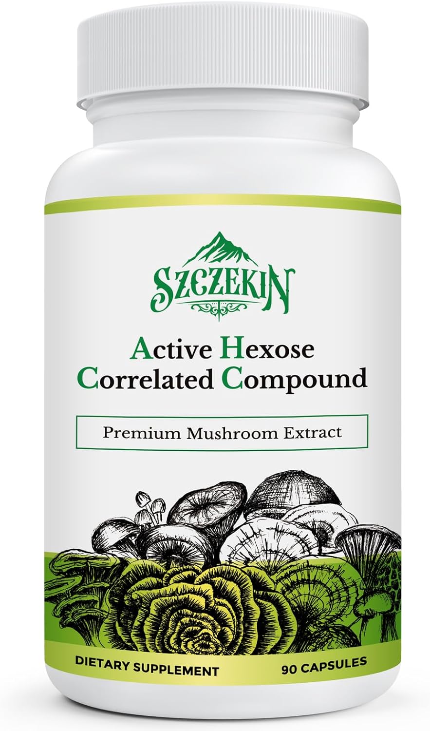 health supplements for immunity