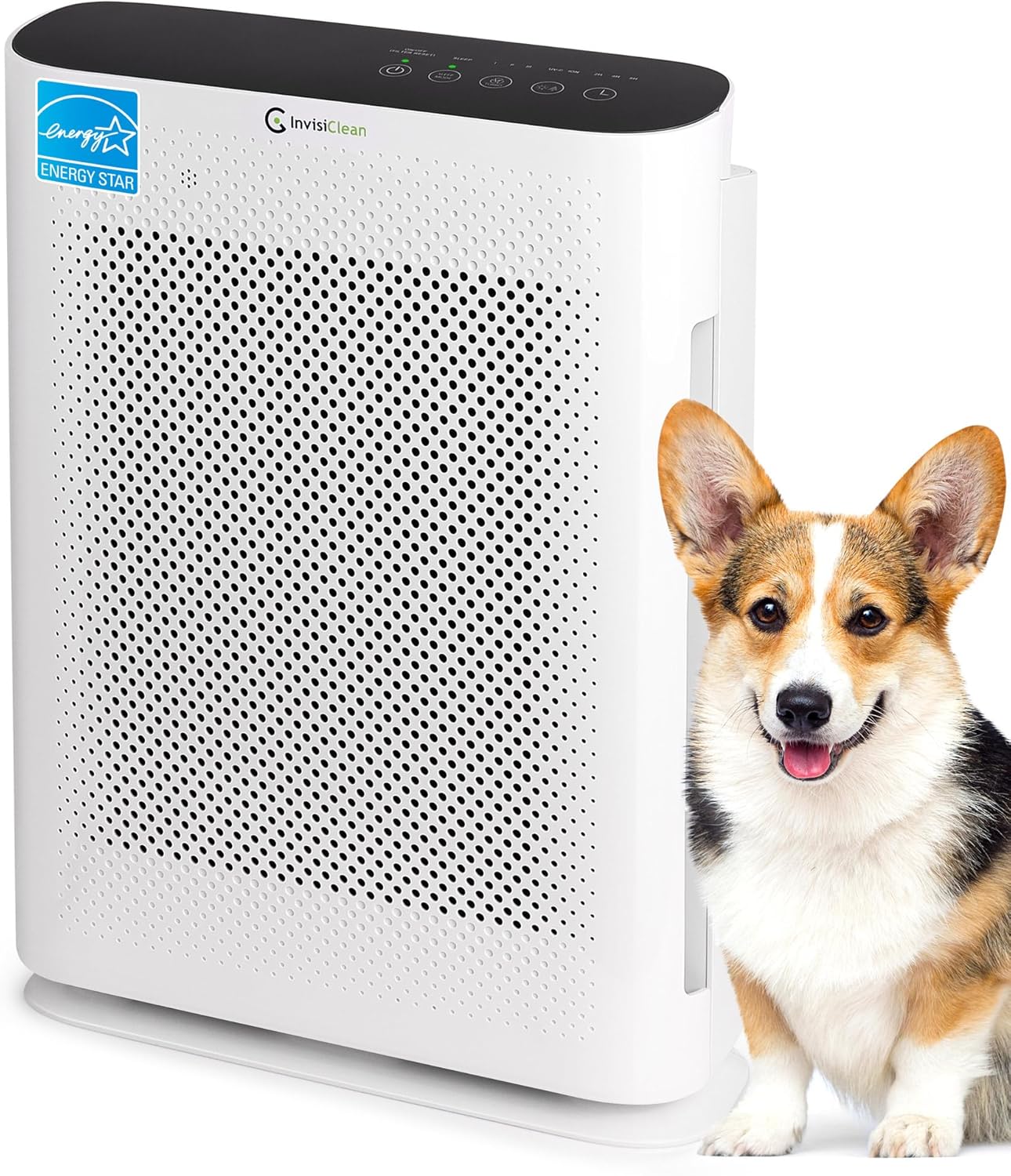 best rated air purifiers