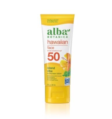 best sunscreen lotions