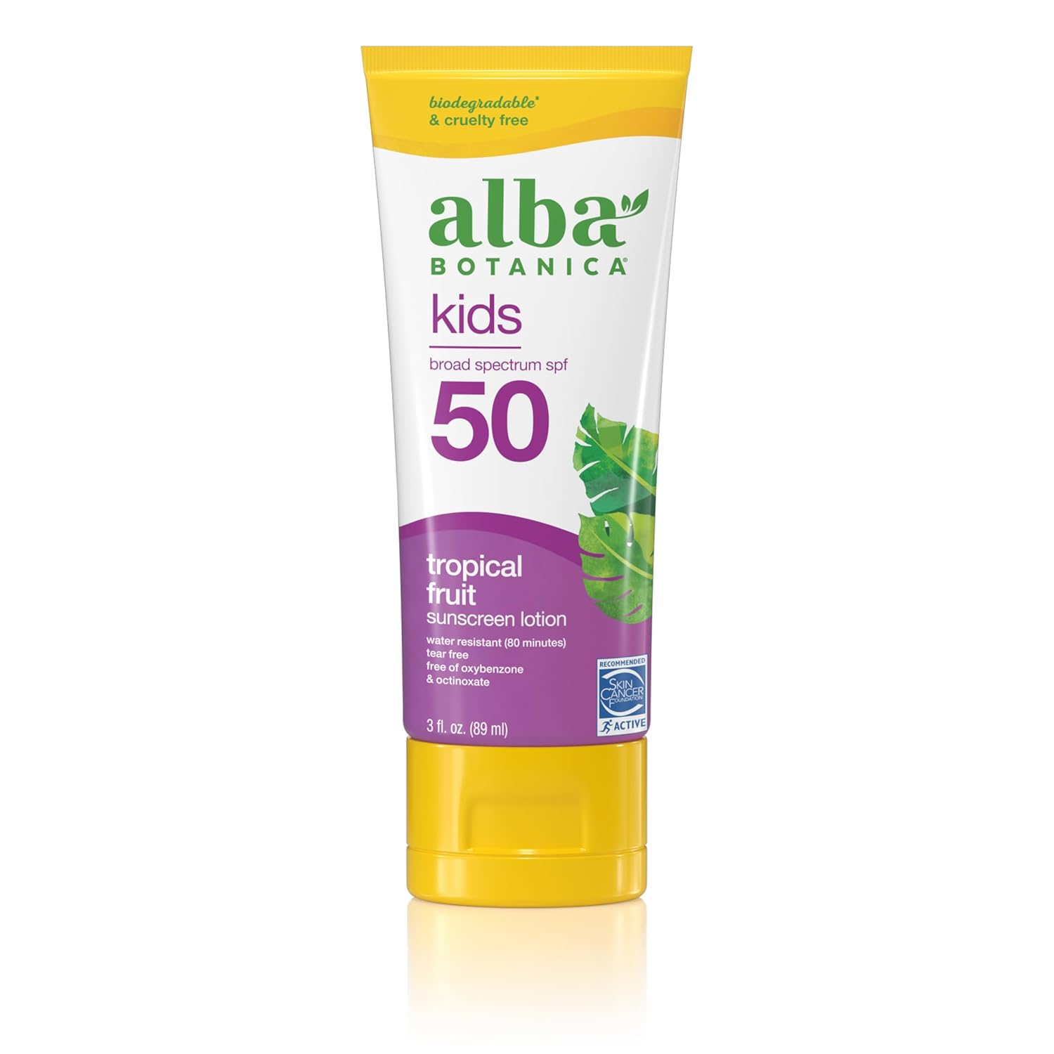 best sunscreen lotions