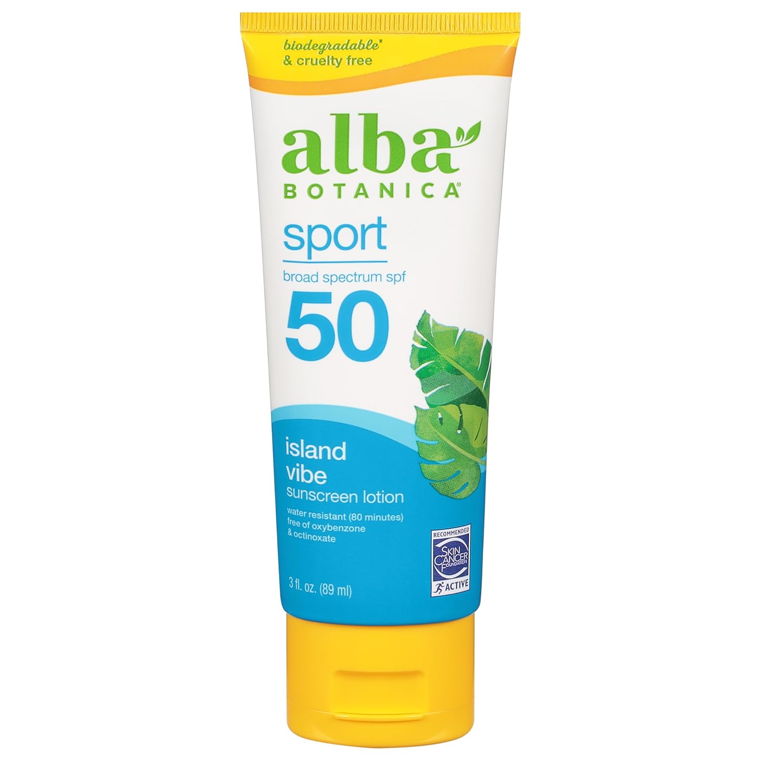 best sunscreen lotions