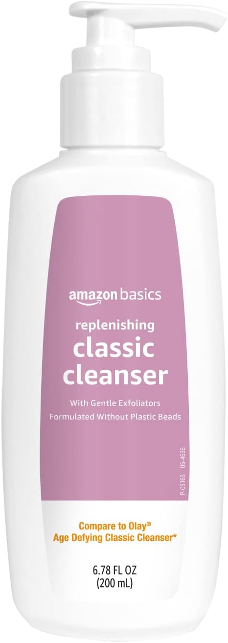 facial cleansers top rated