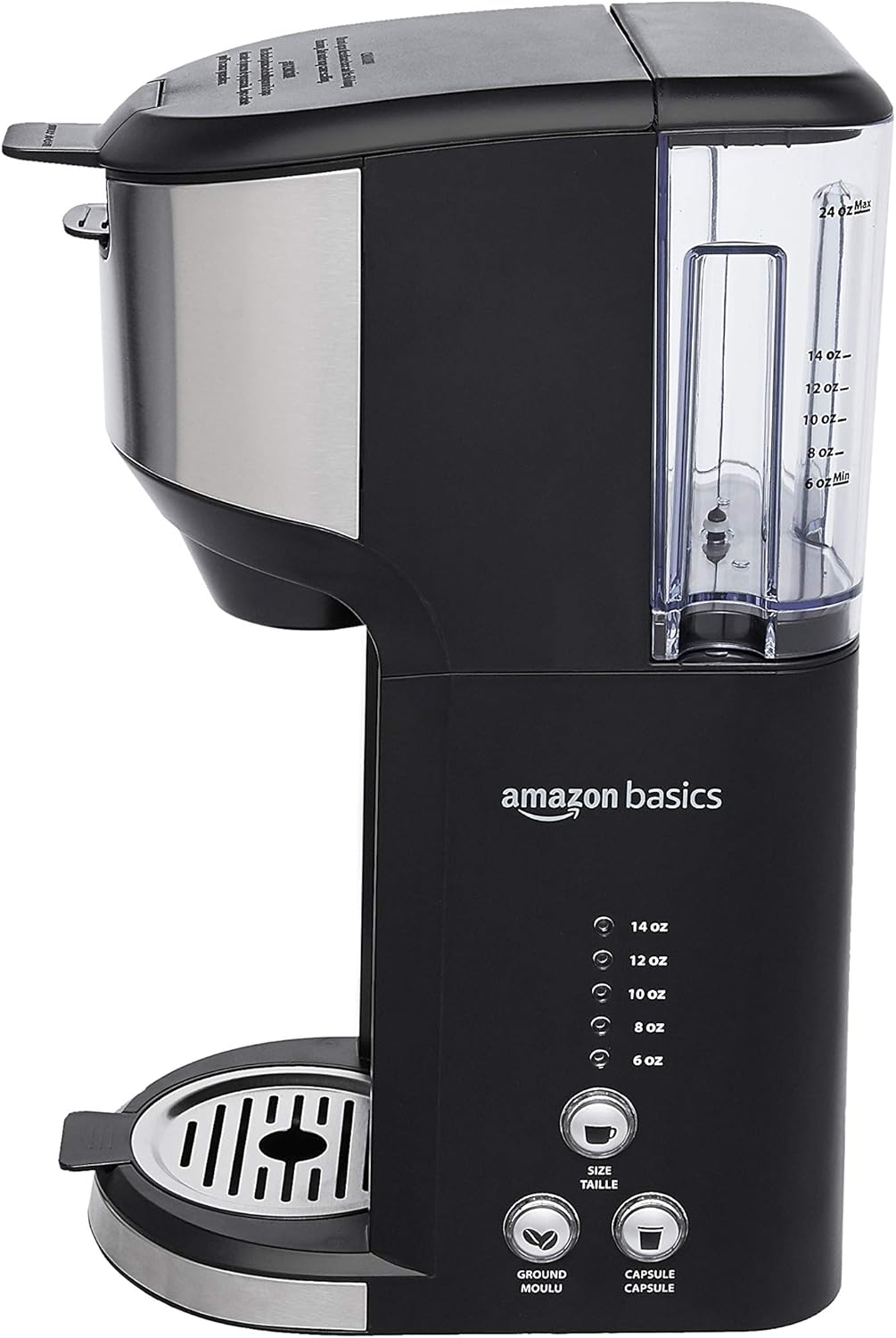 top rated coffee makers