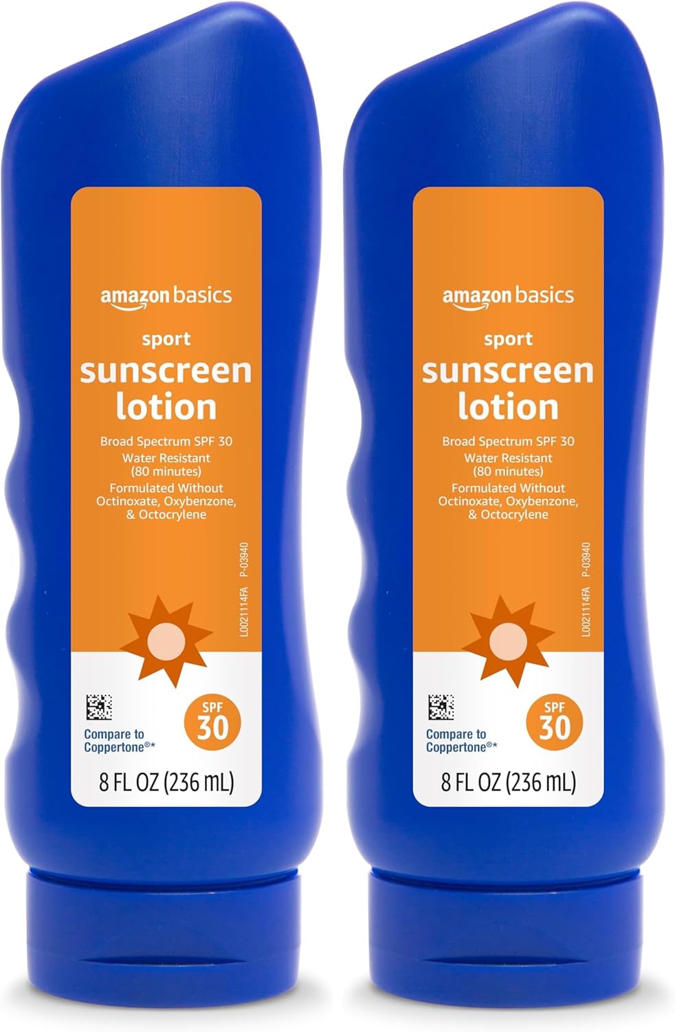 best sunscreen lotions