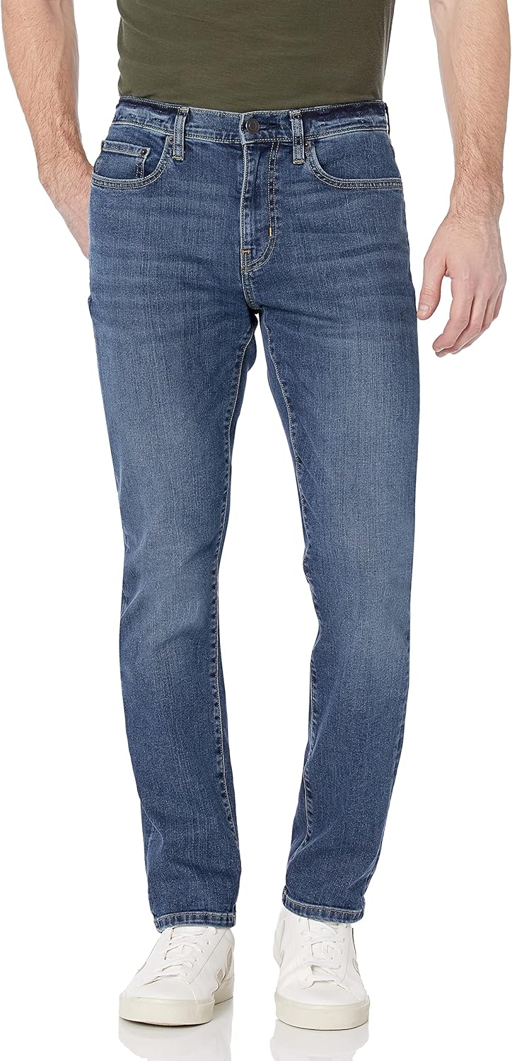 best selling jeans for men
