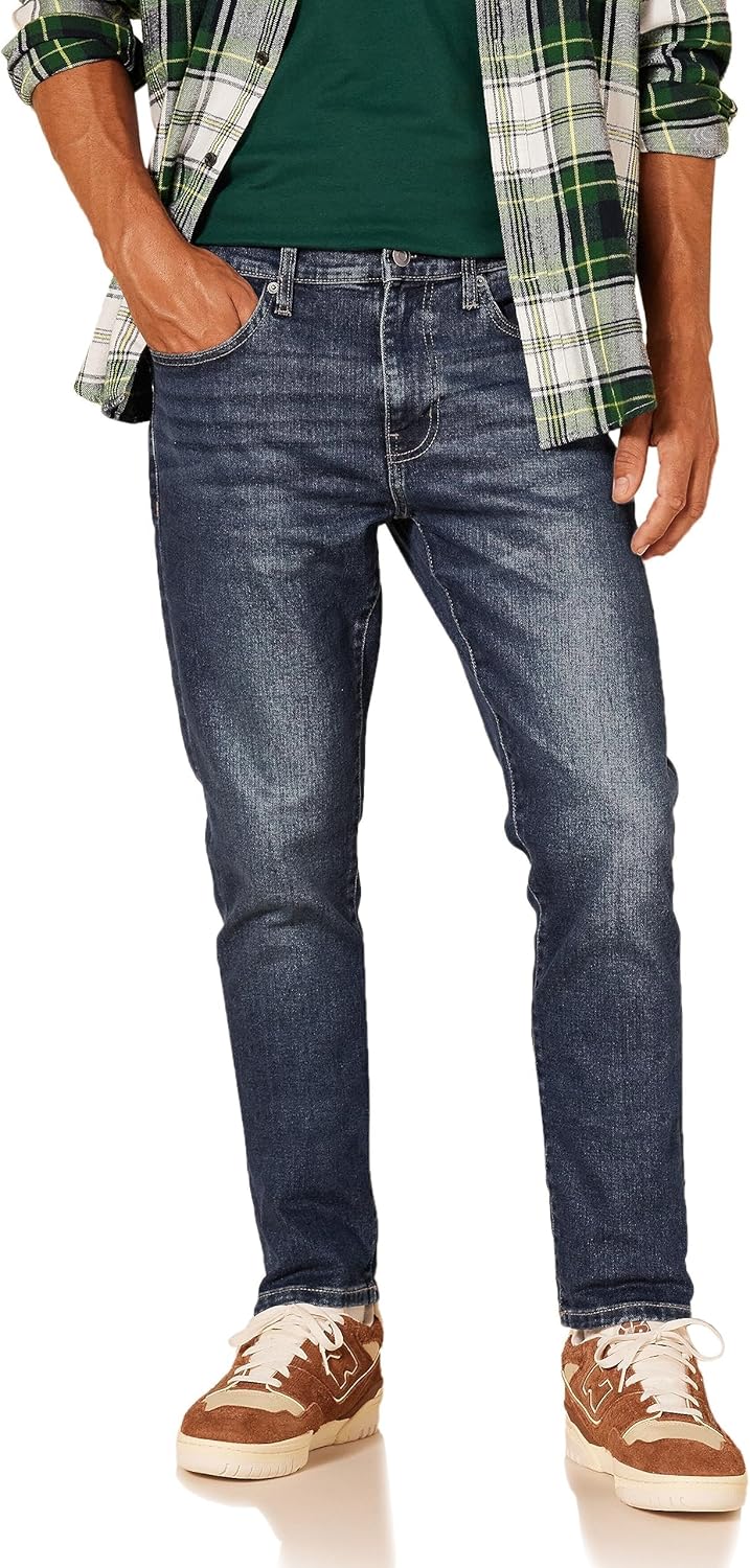 best selling jeans for men