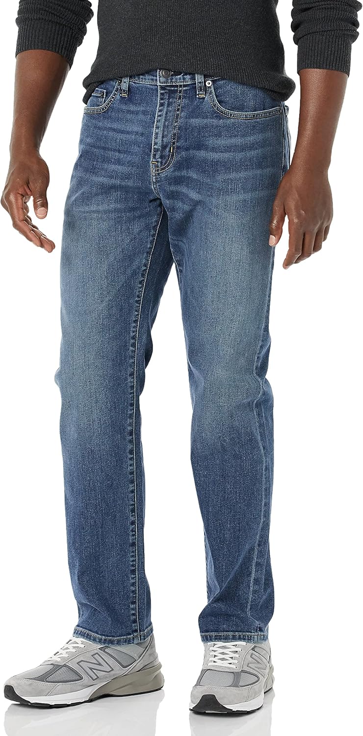 best selling jeans for men