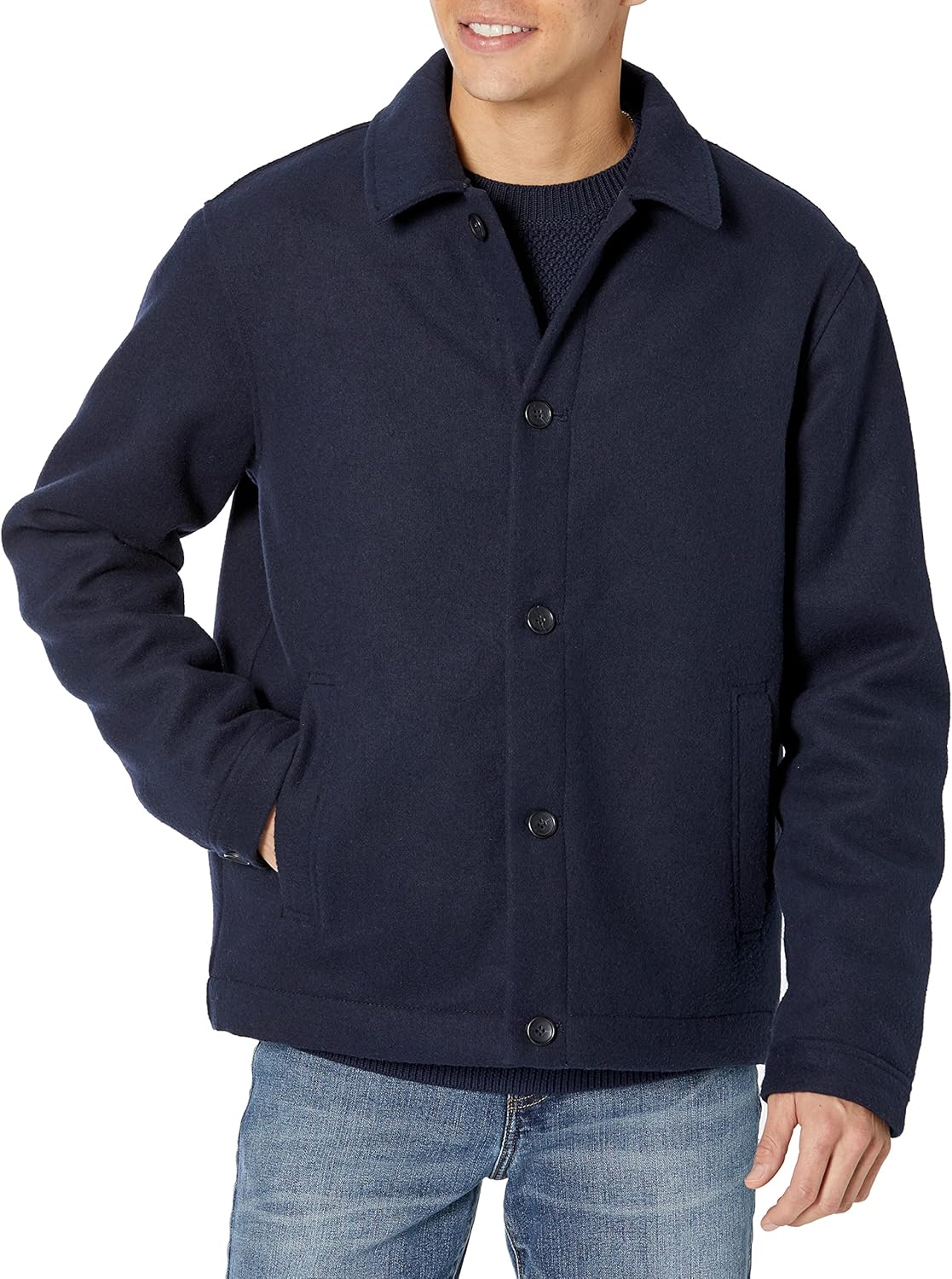 winter jackets for men