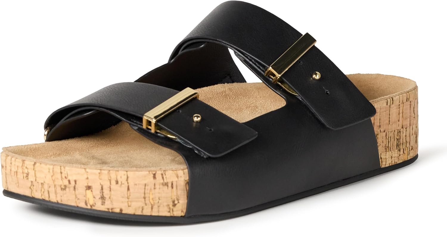 fashionable sandals for women