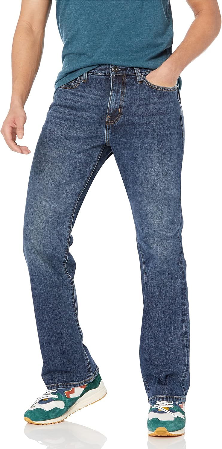 best selling jeans for men