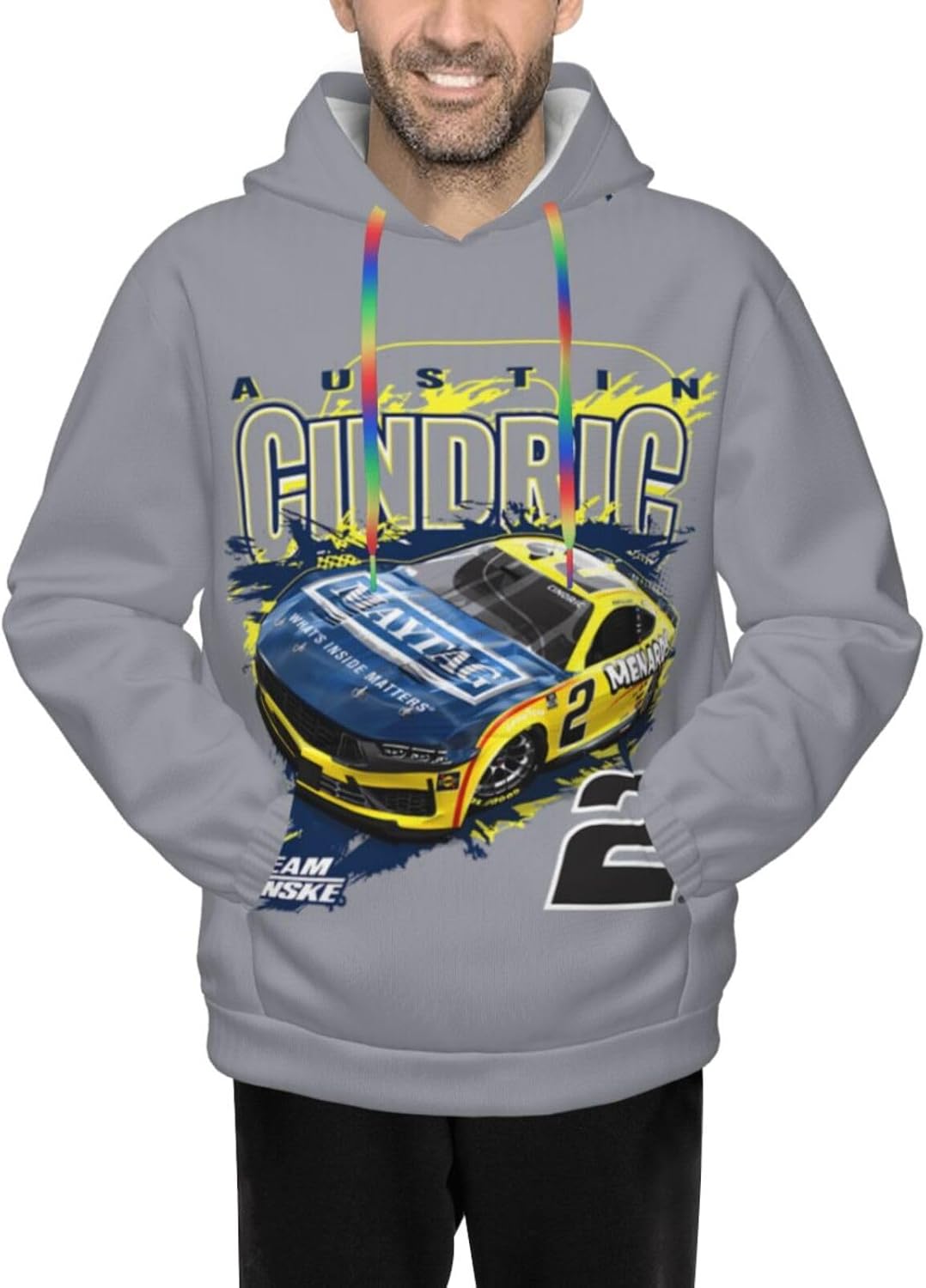 trendy sportswear for men and women