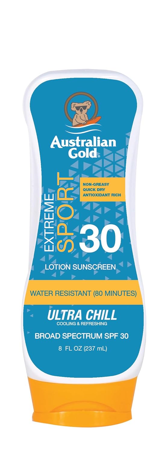 best sunscreen lotions