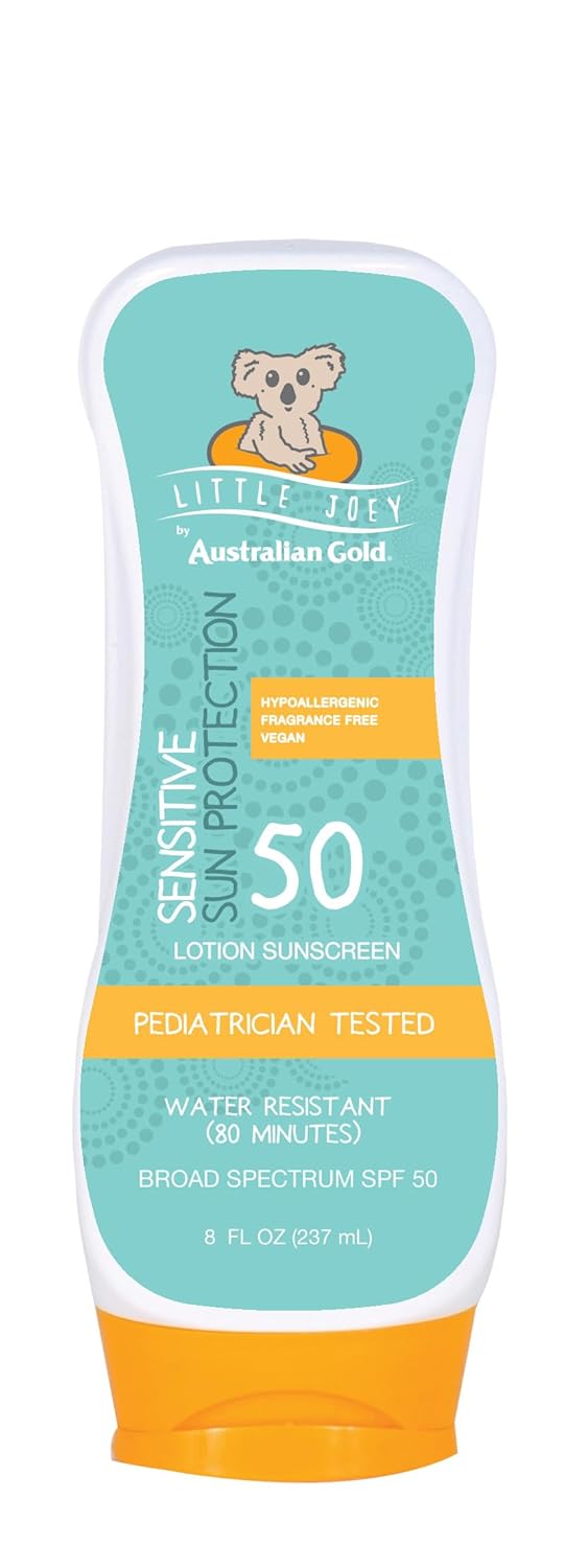 best sunscreen lotions