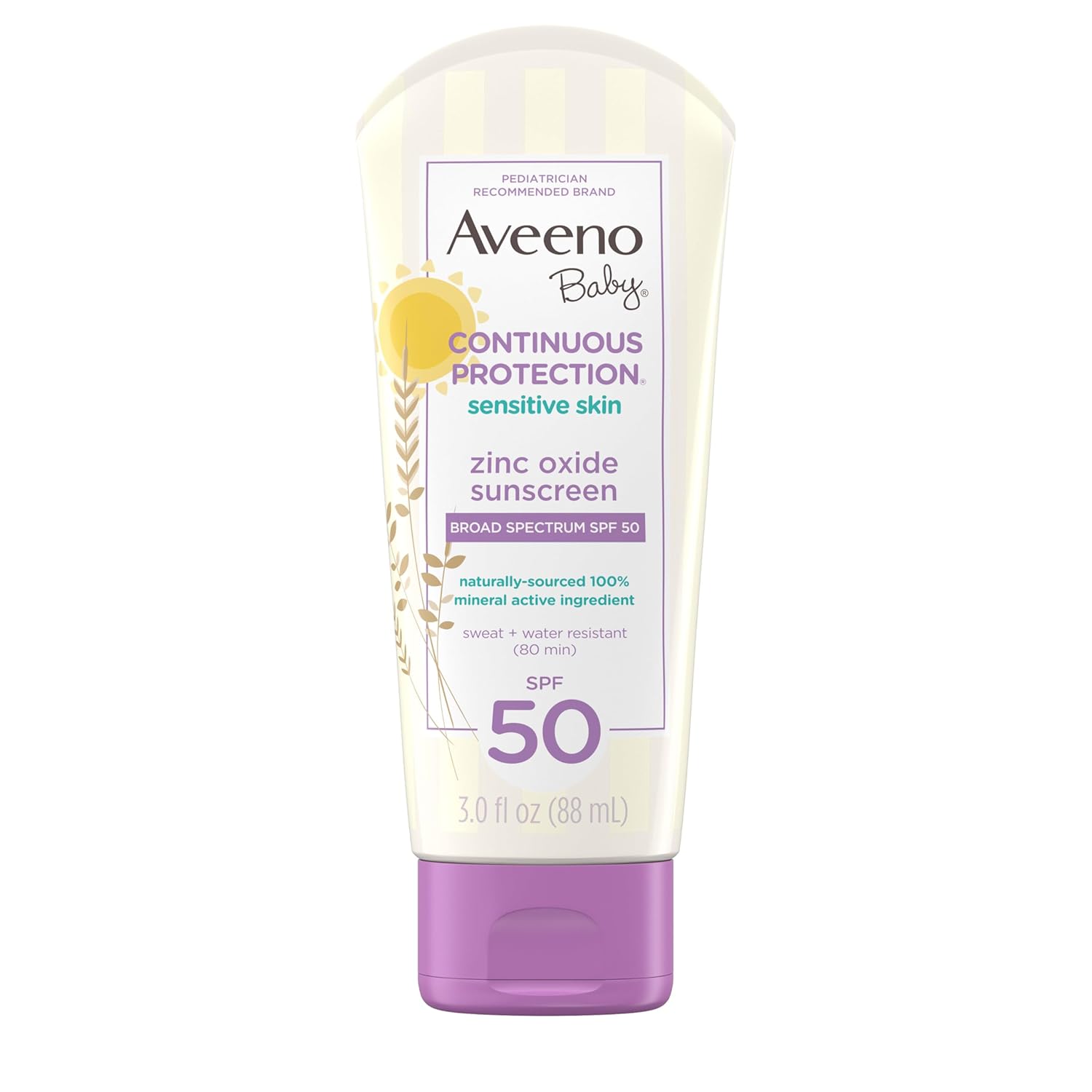 best sunscreen lotions