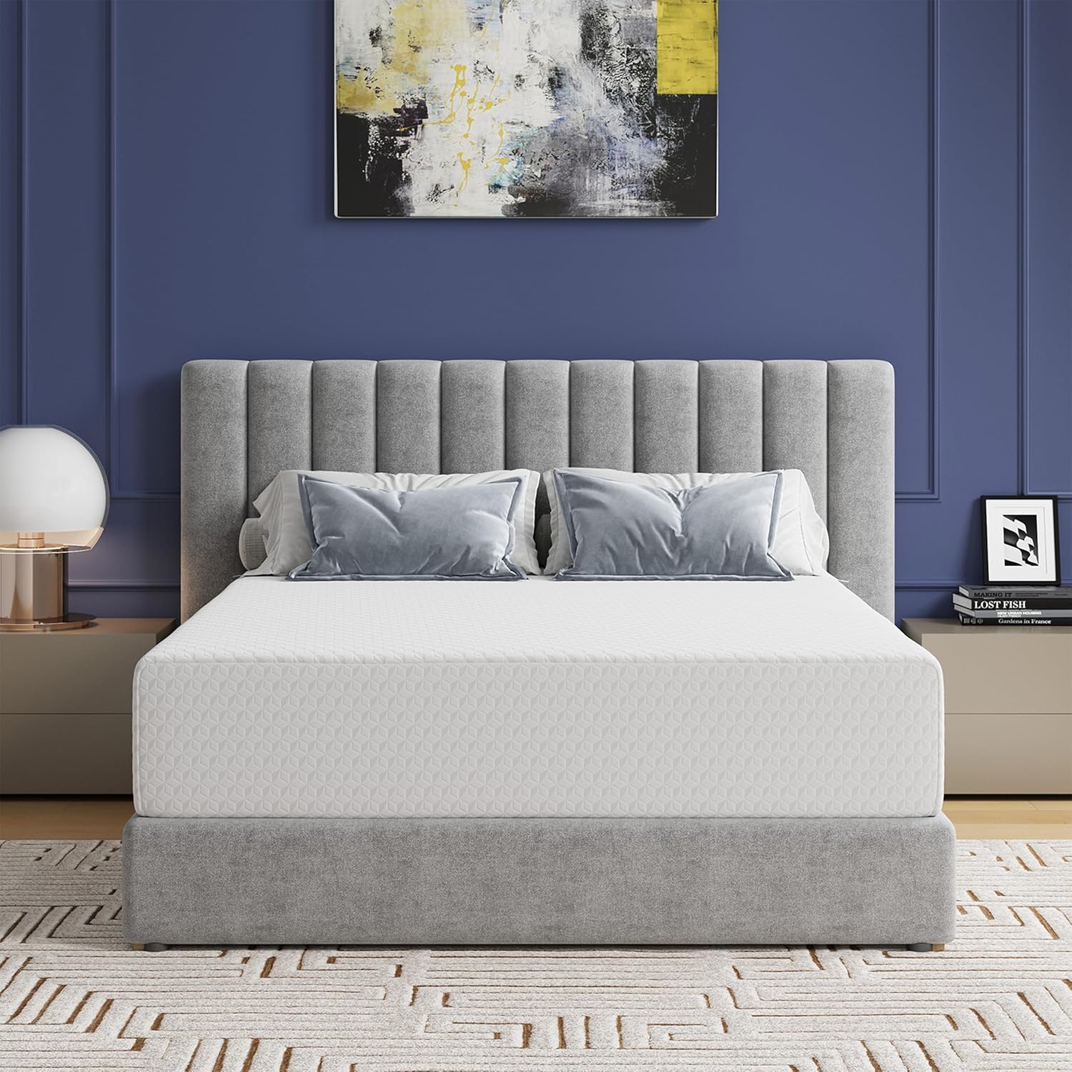 best selling mattresses 2025