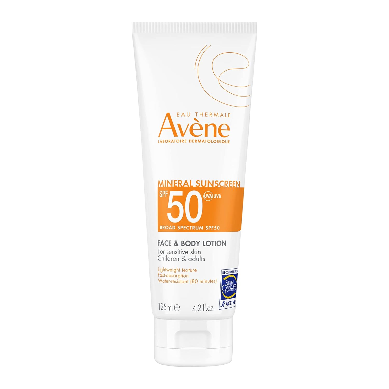 best sunscreen lotions