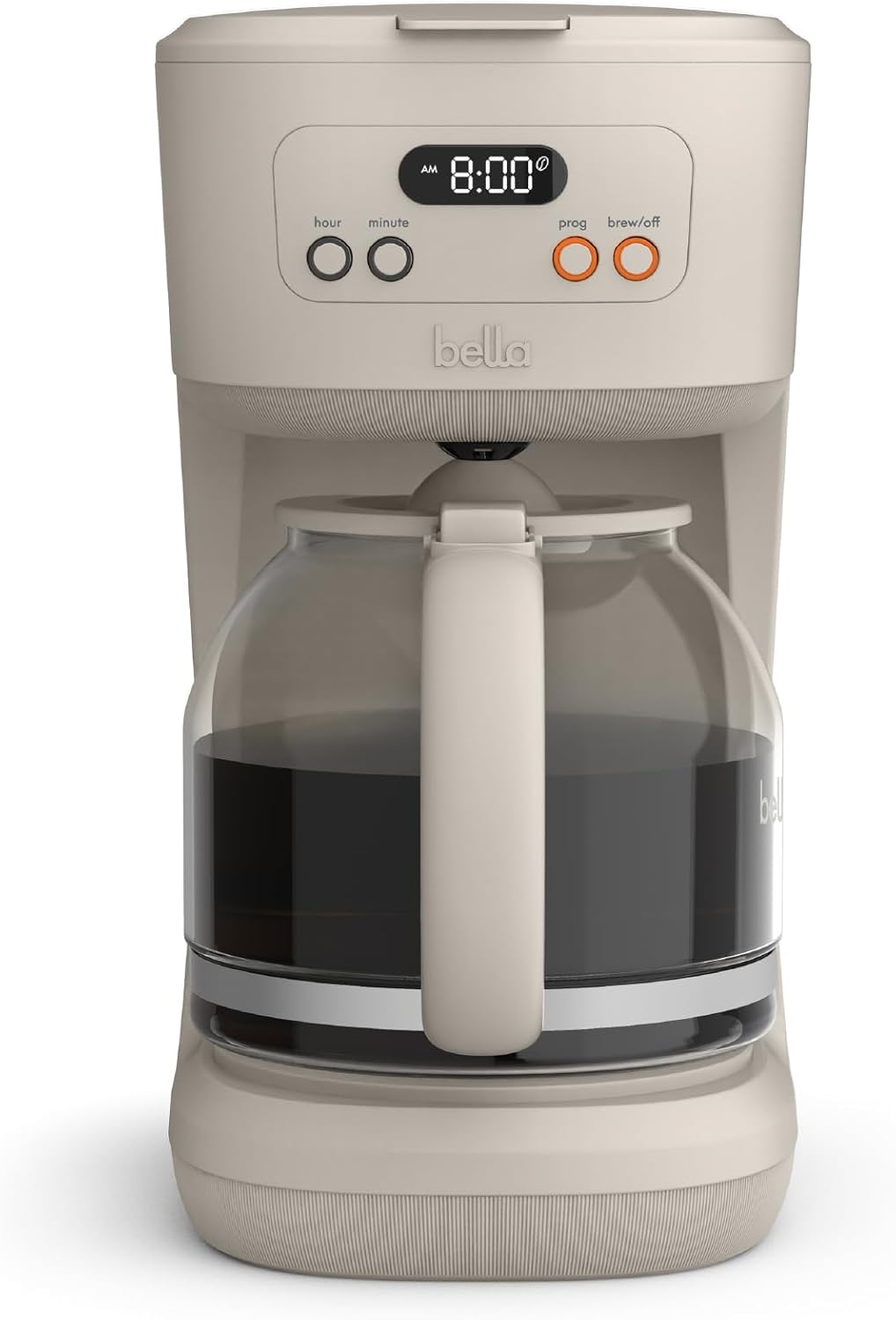 top rated coffee makers