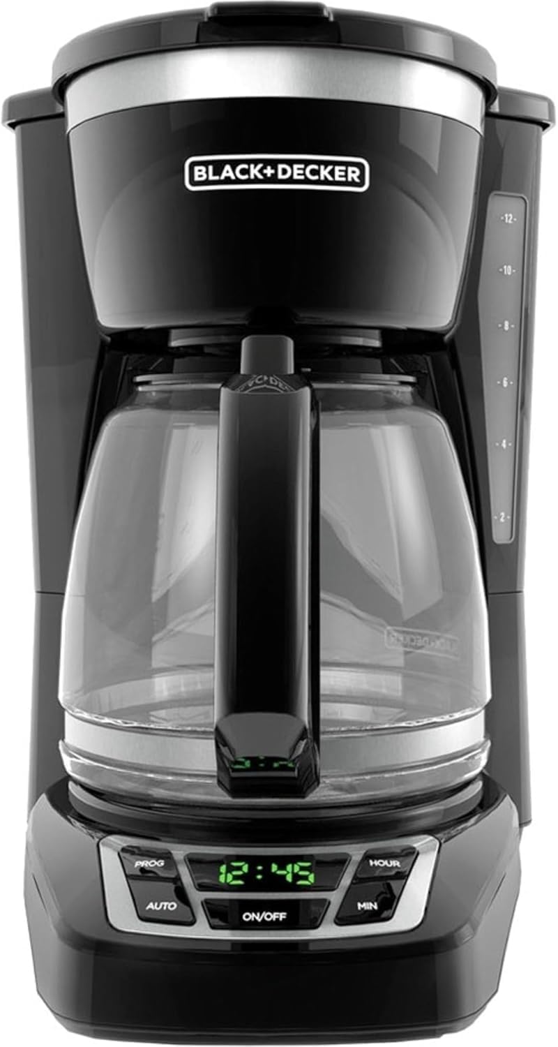 top rated coffee makers