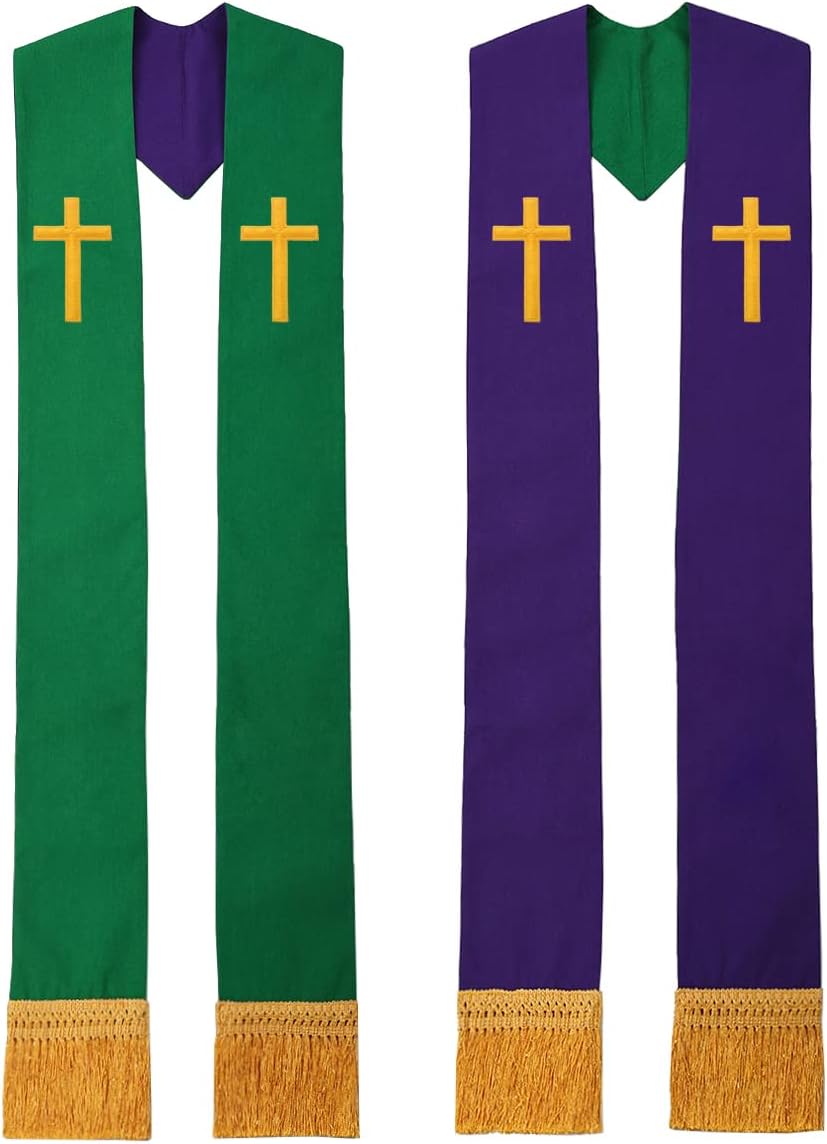 branded scarves and stoles
