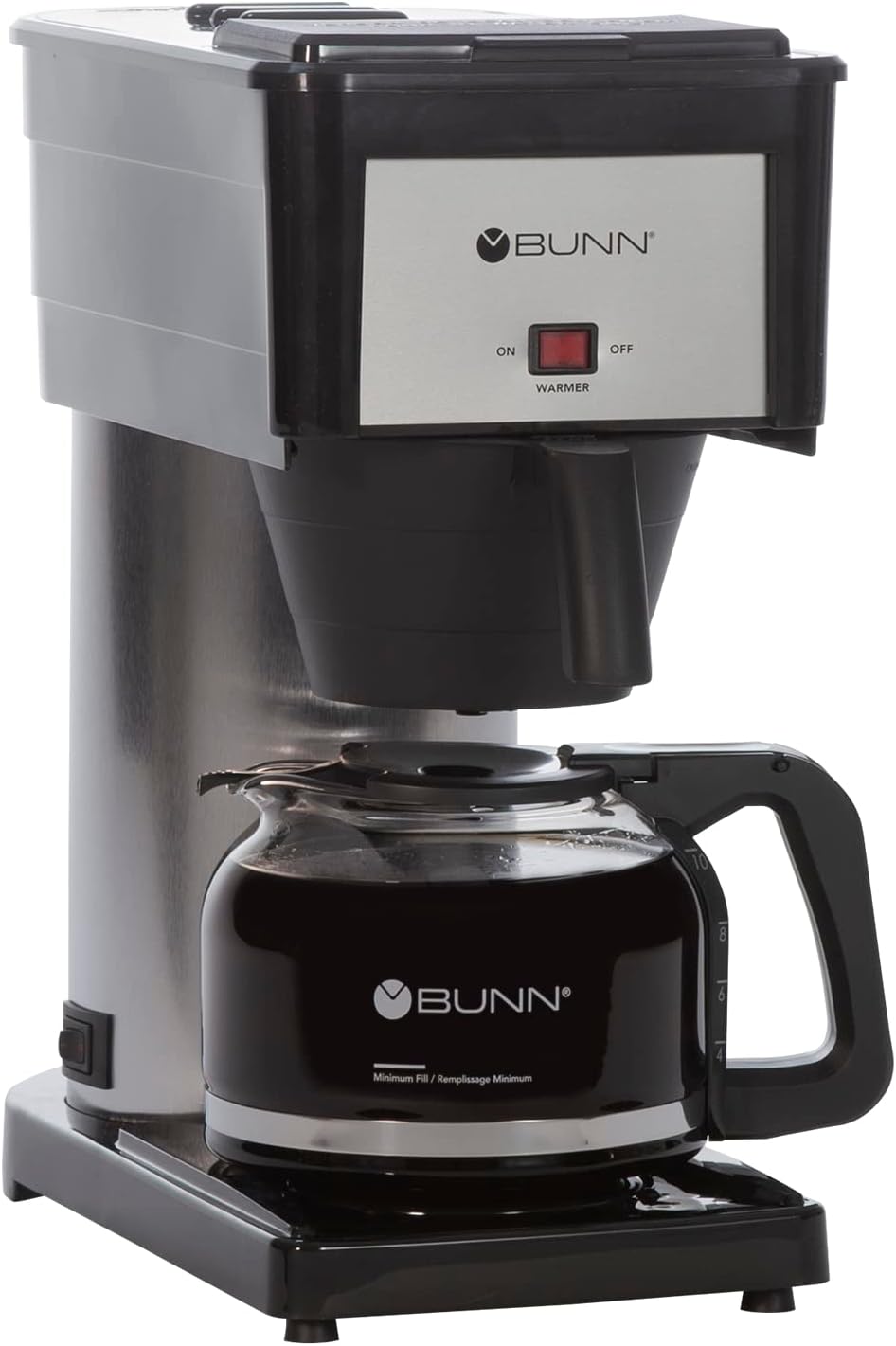 top rated coffee makers