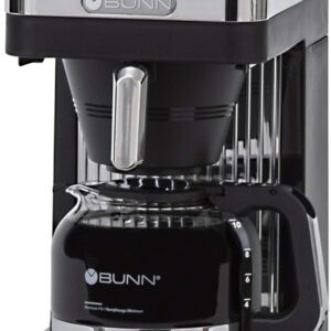 top rated coffee makers