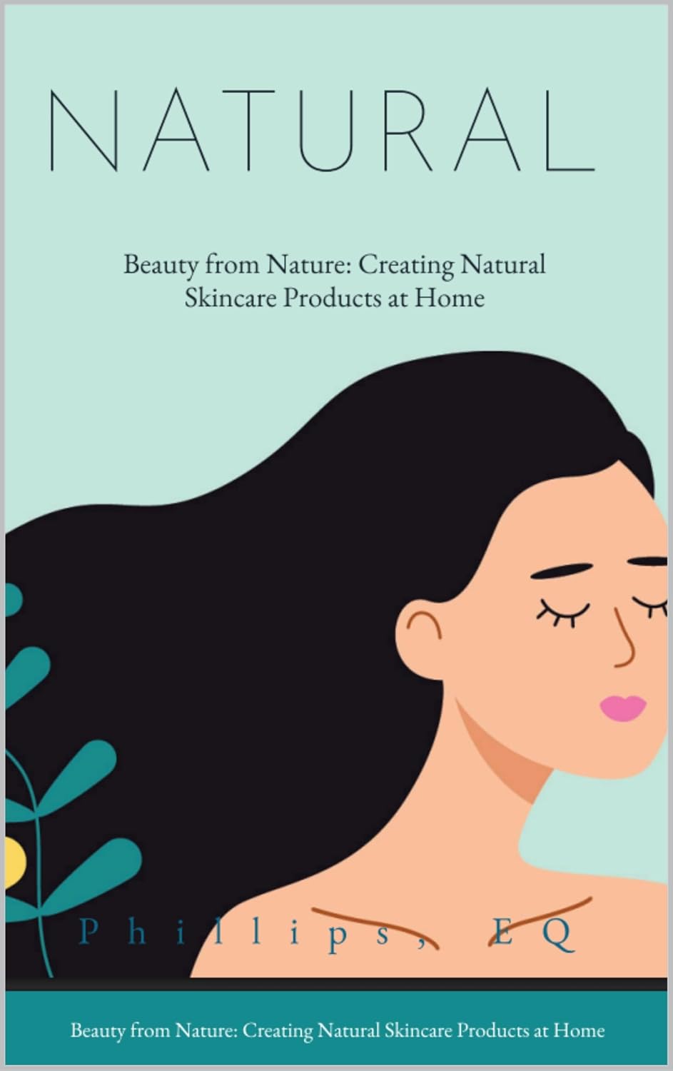 herbal beauty products
