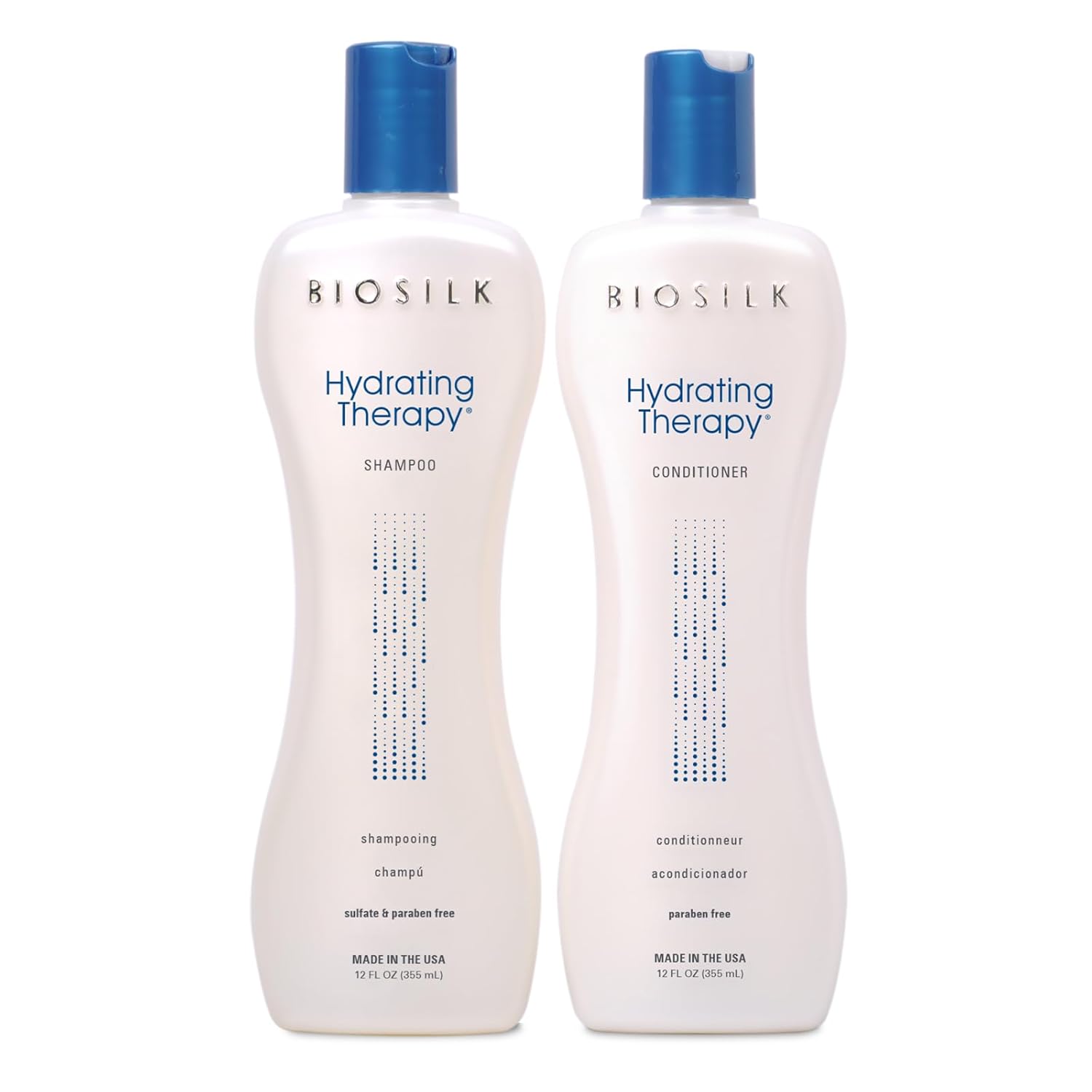 top rated shampoos and conditioners