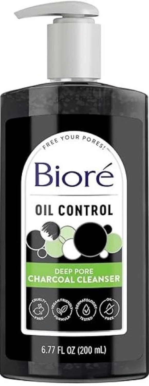 facial cleansers top rated