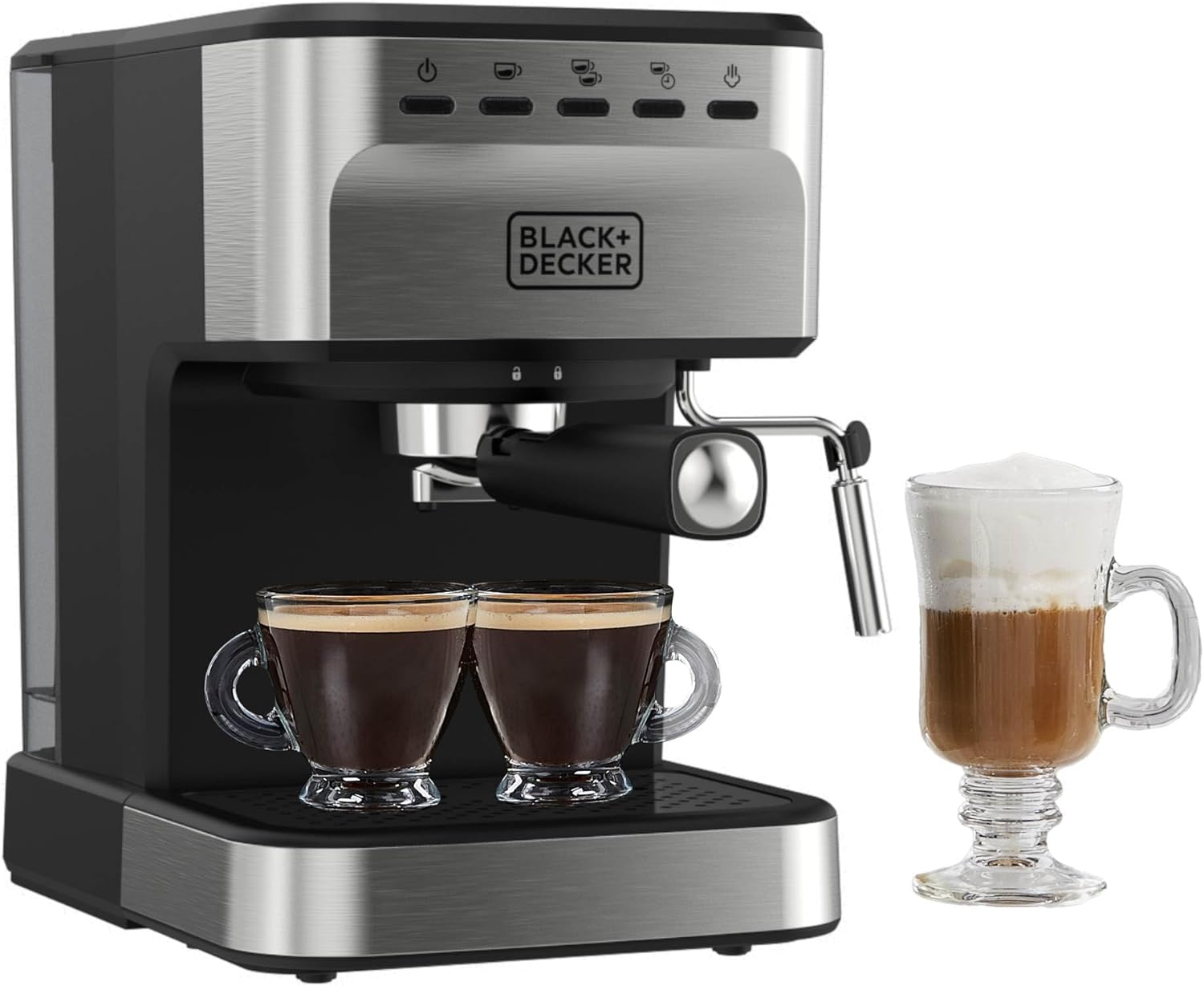 top rated coffee makers