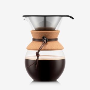 top rated coffee makers