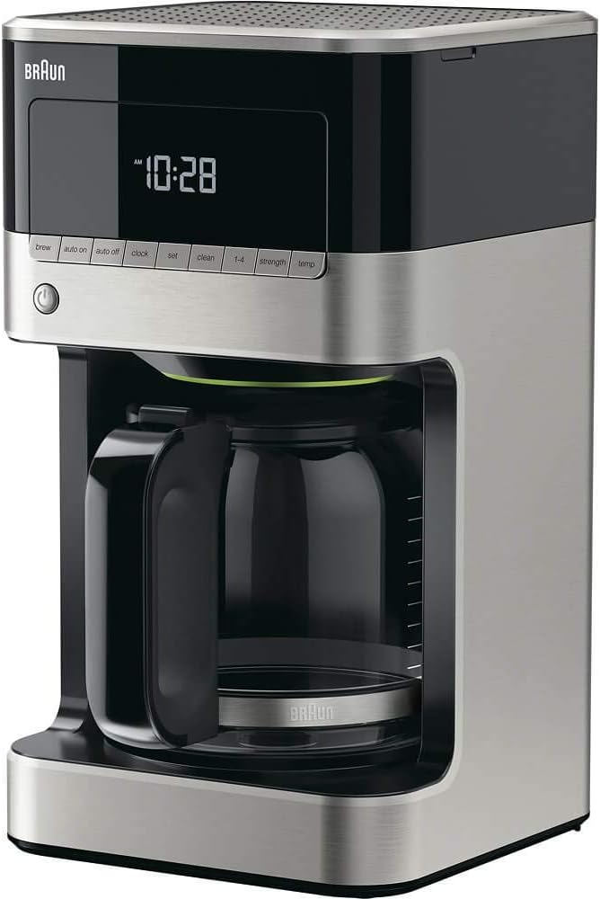 top rated coffee makers