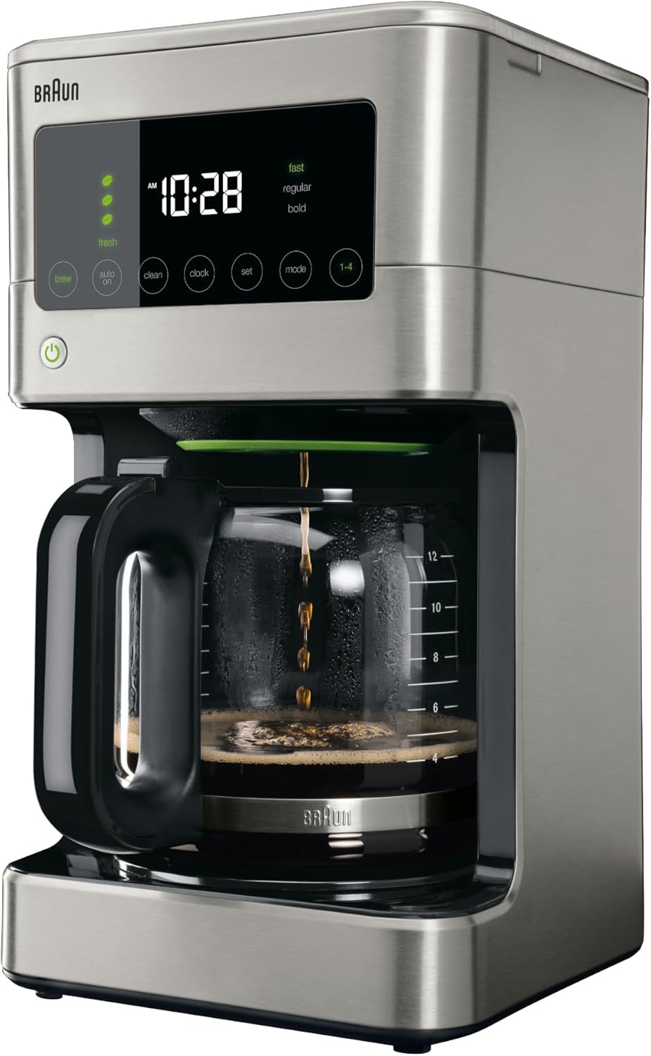top rated coffee makers
