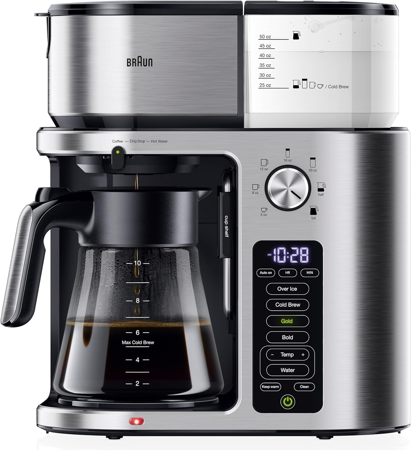 top rated coffee makers