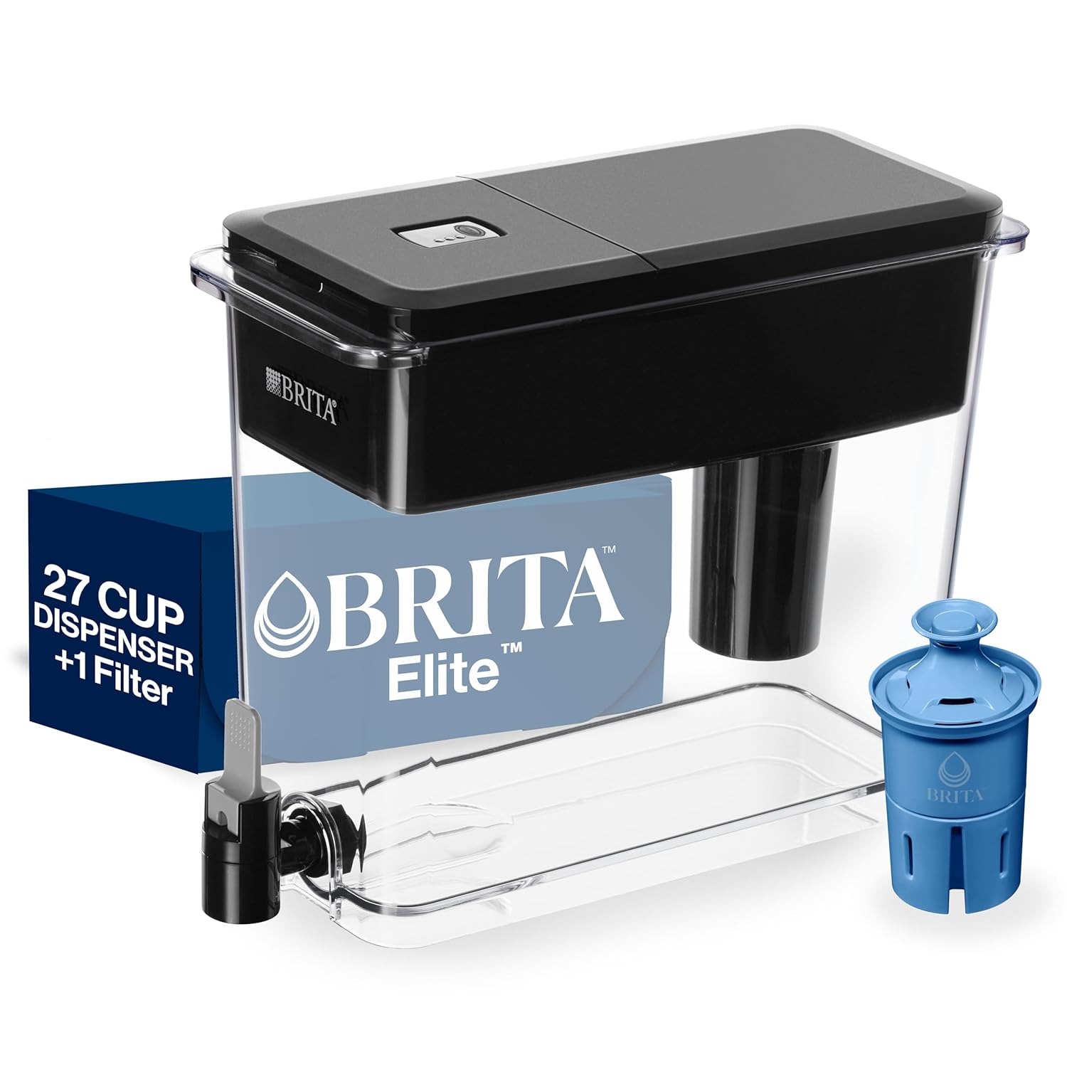 top rated water purifiers