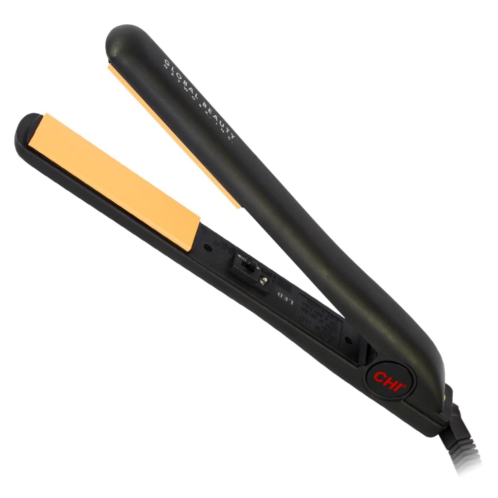 hair straighteners best selling