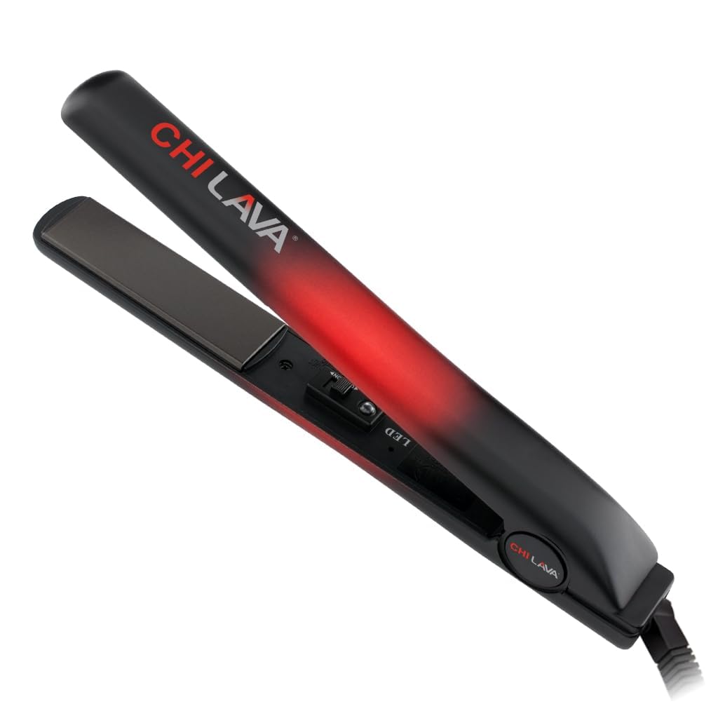 hair straighteners best selling