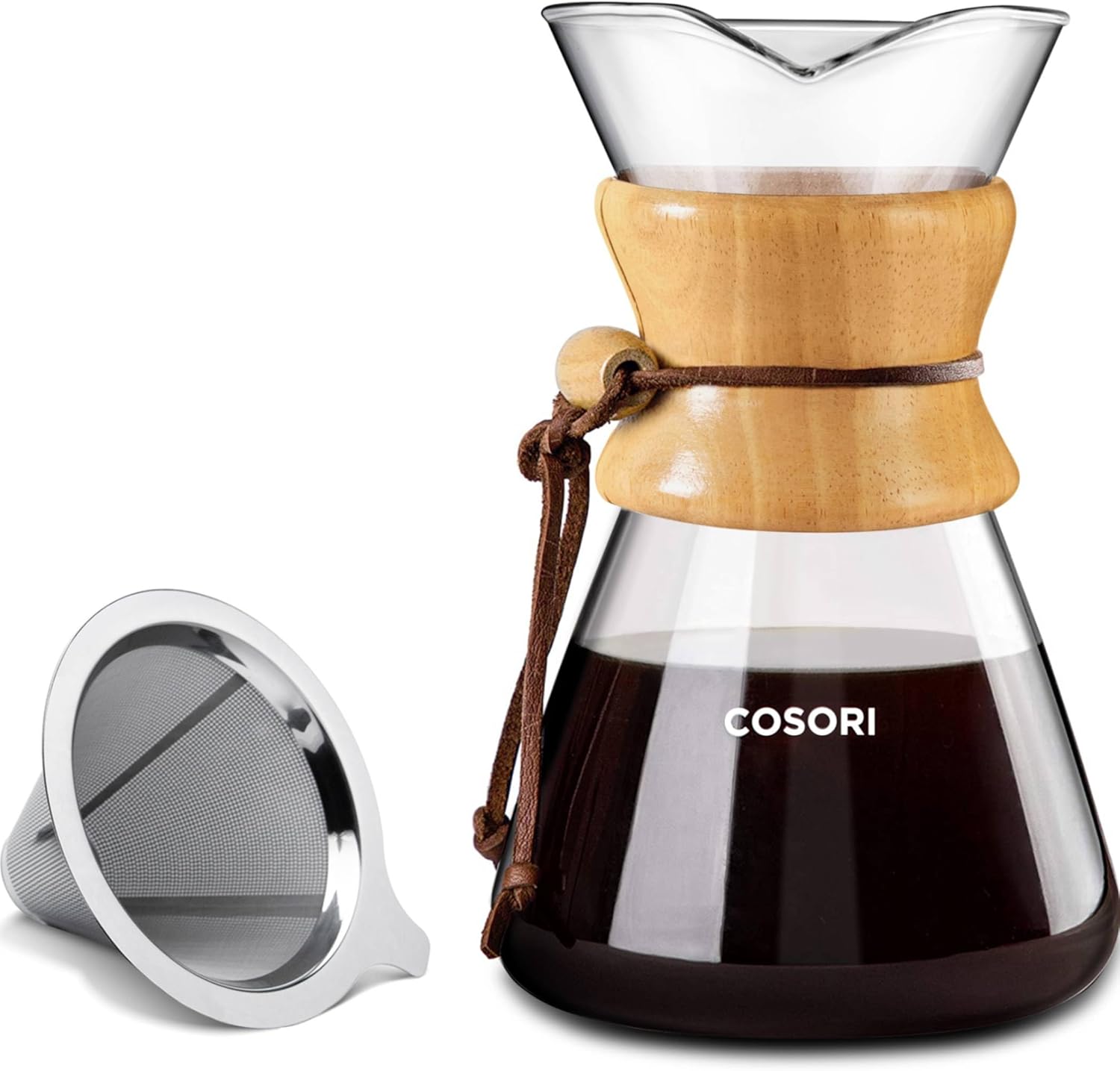 top rated coffee makers
