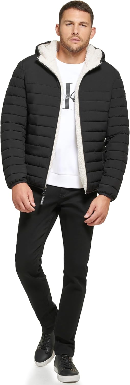 winter jackets for men