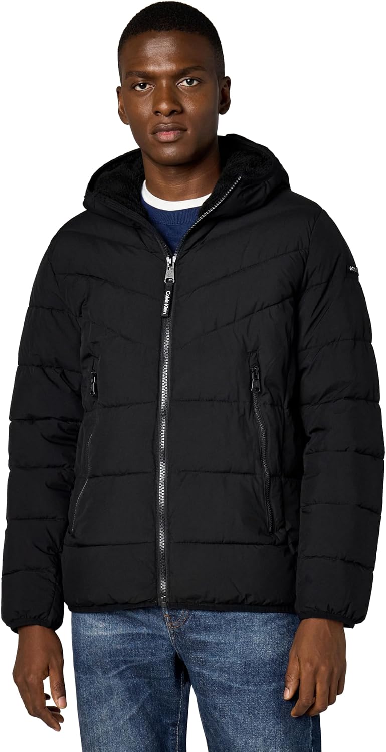 winter jackets for men