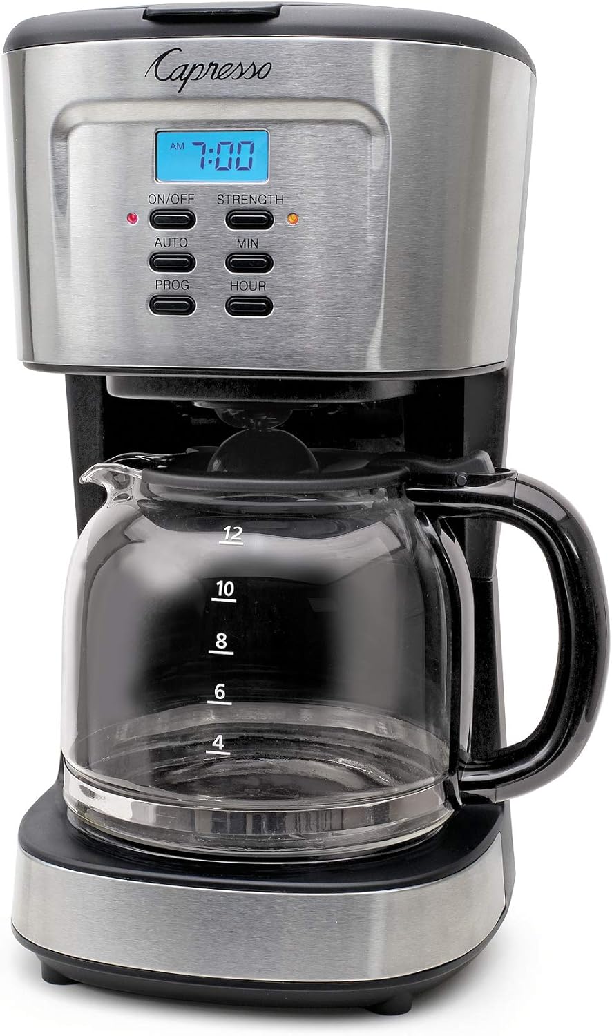 top rated coffee makers