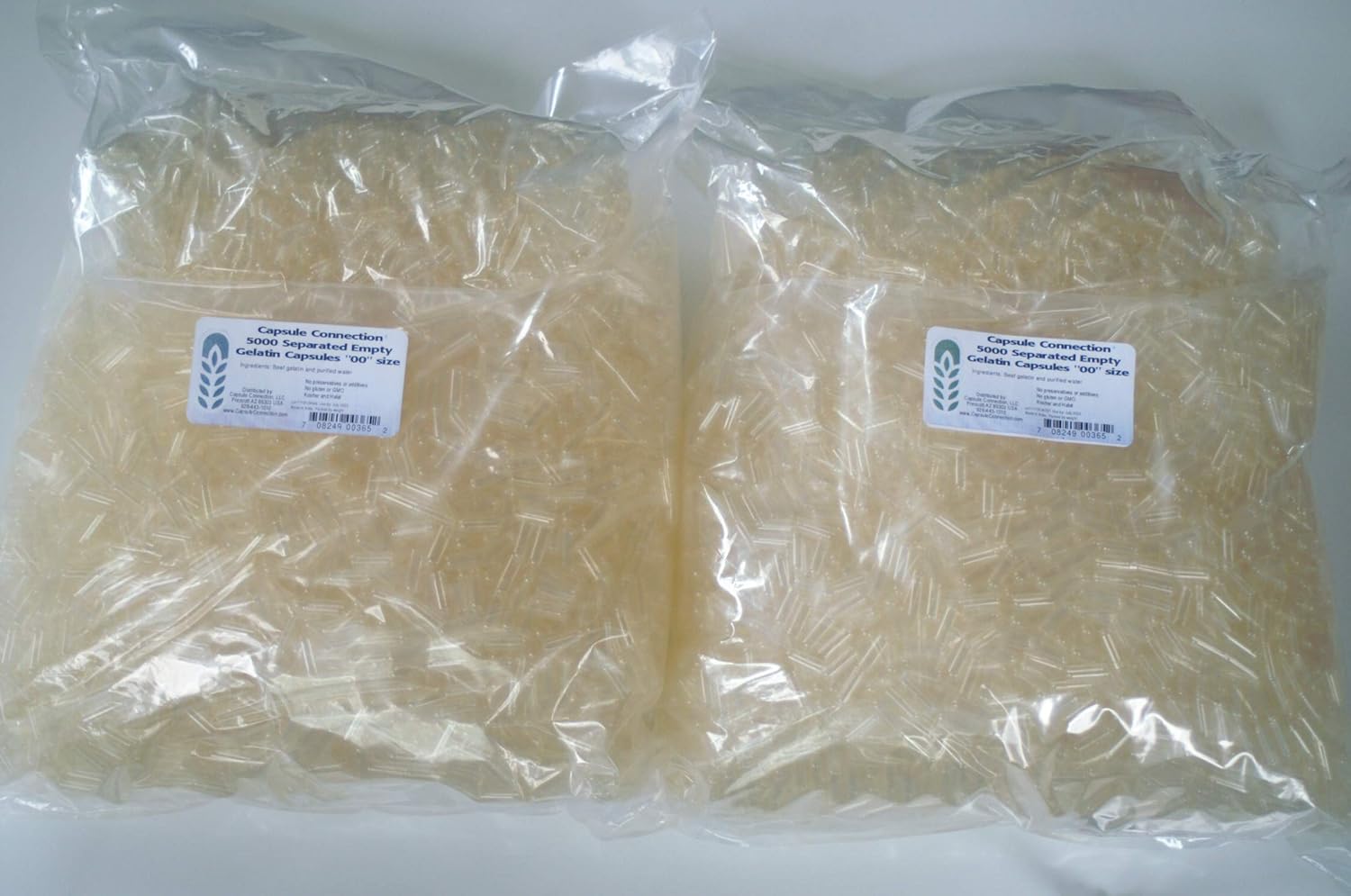 herbal beauty products